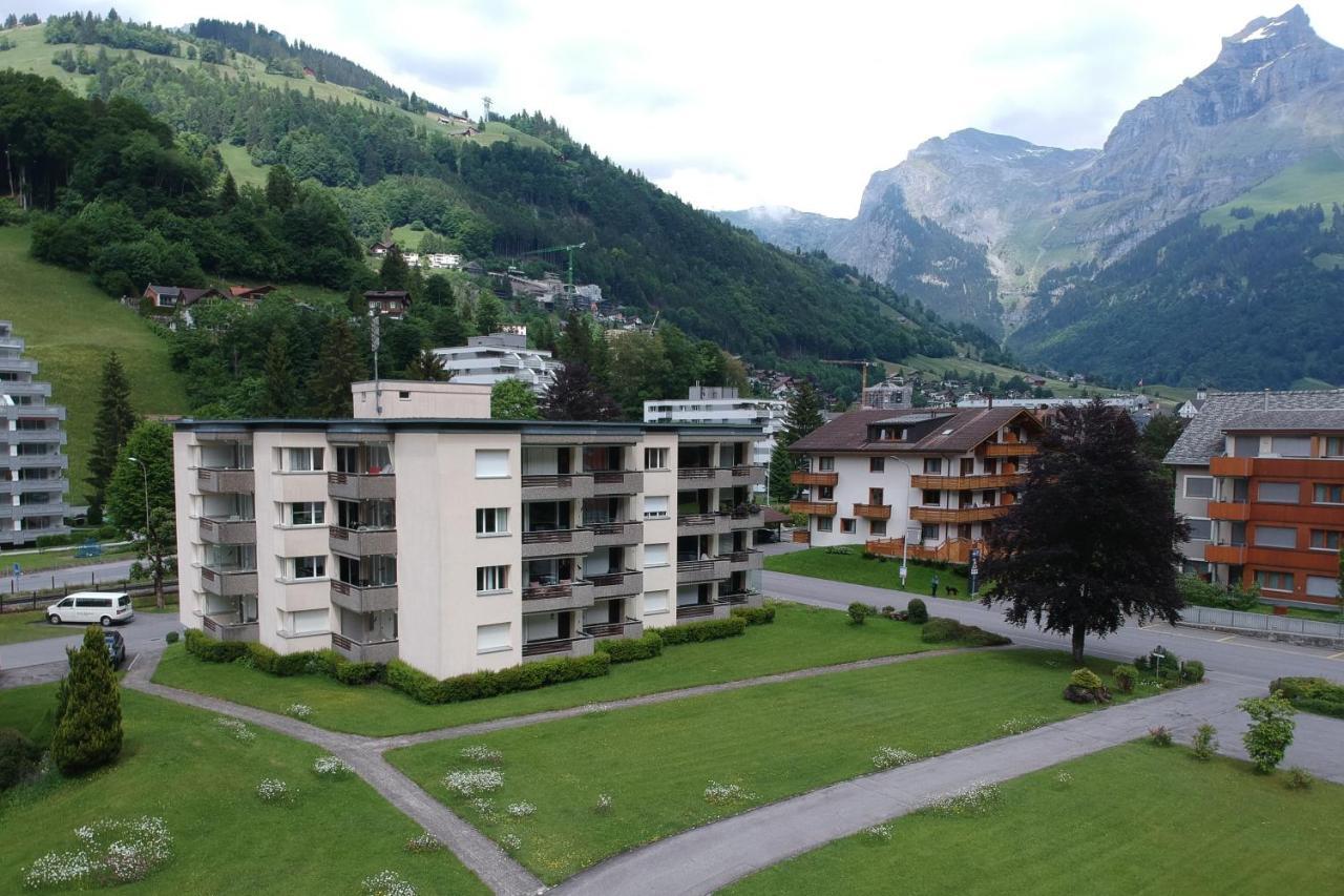 Appartement Nearby Titlis Station *