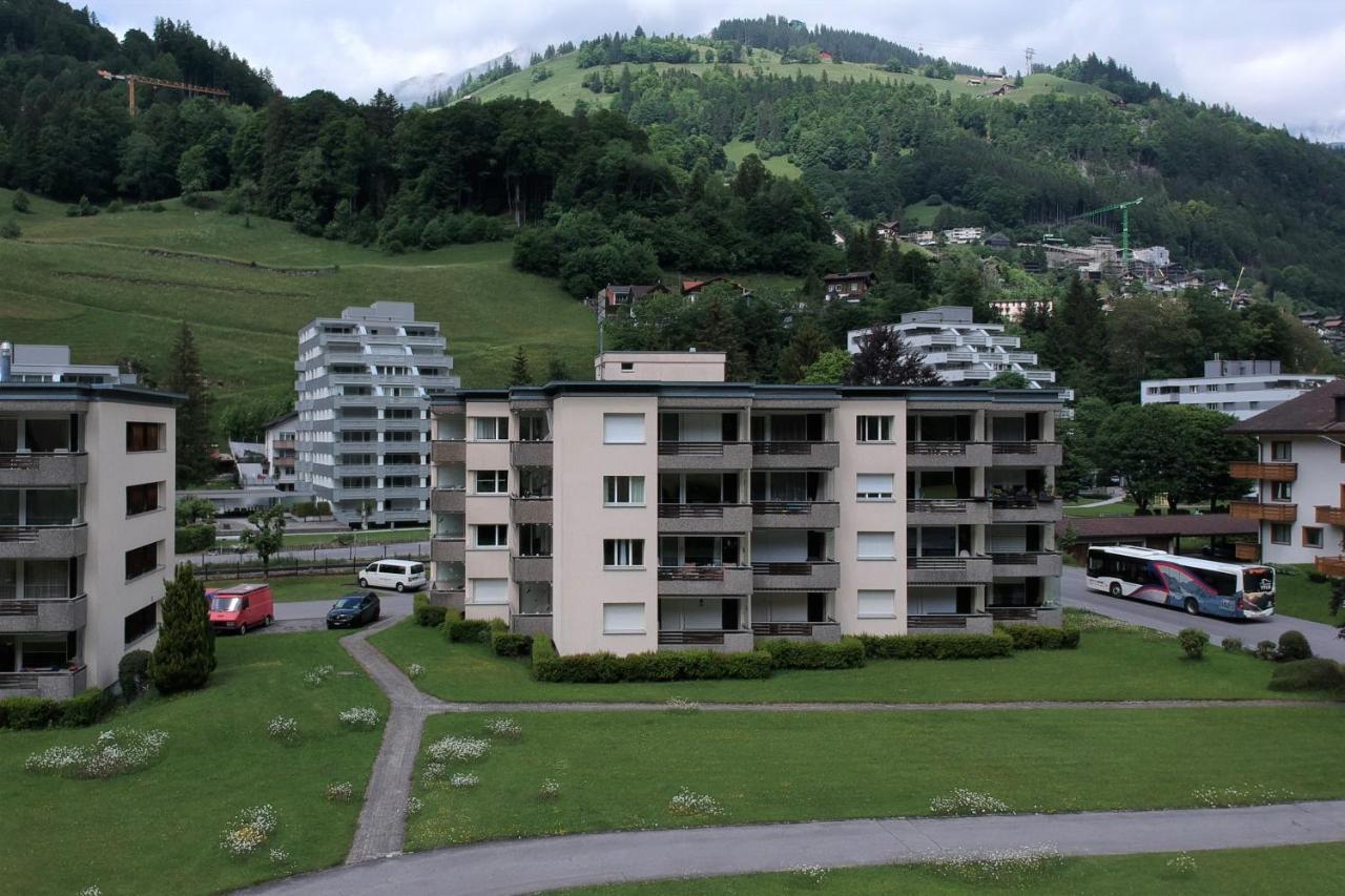 Appartement Nearby Titlis Station